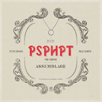 Sommer, Peter: PSPHPT (CD)